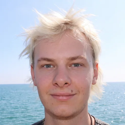 ELIJAH HANZLIK